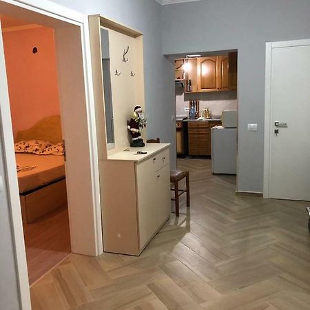 Private Villa Elbasan Eksteriør bilde