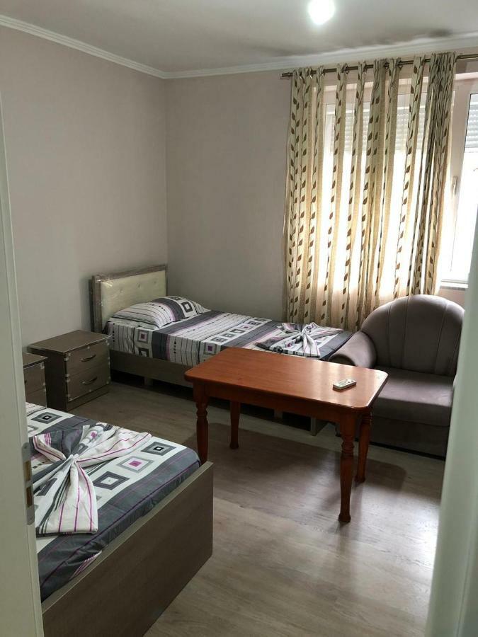 Private Villa Elbasan Eksteriør bilde