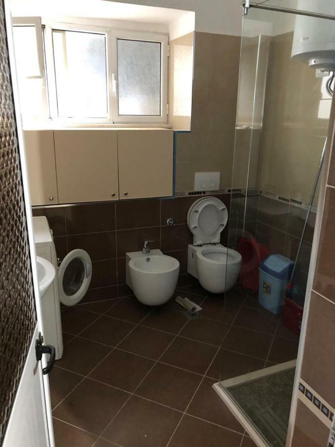Private Villa Elbasan Eksteriør bilde