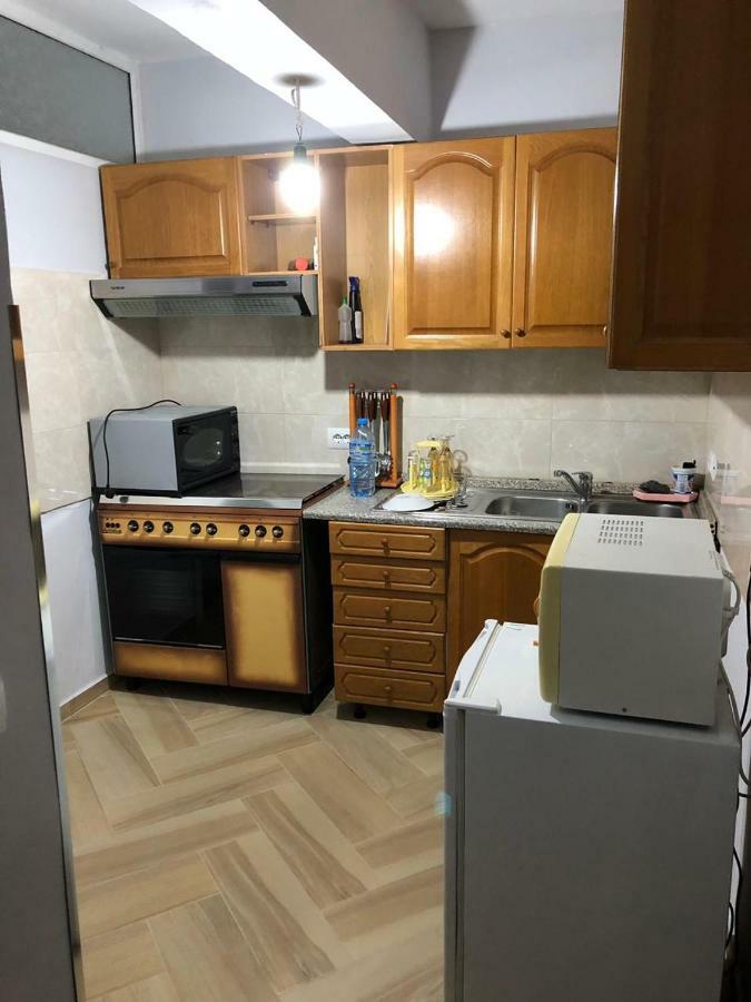 Private Villa Elbasan Eksteriør bilde