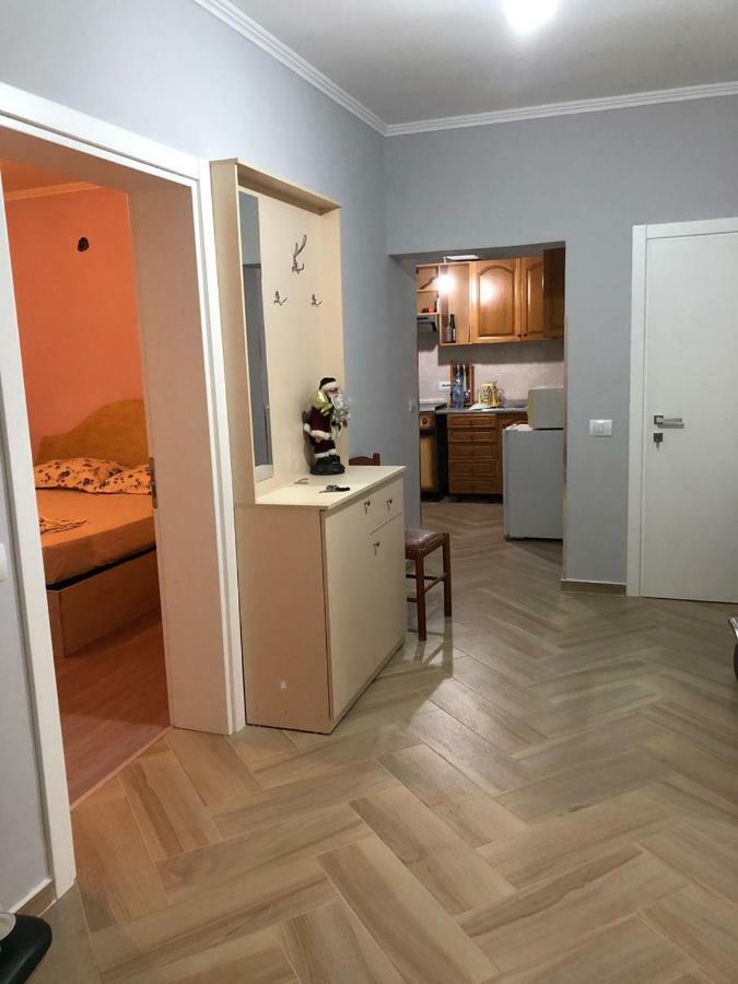 Private Villa Elbasan Eksteriør bilde