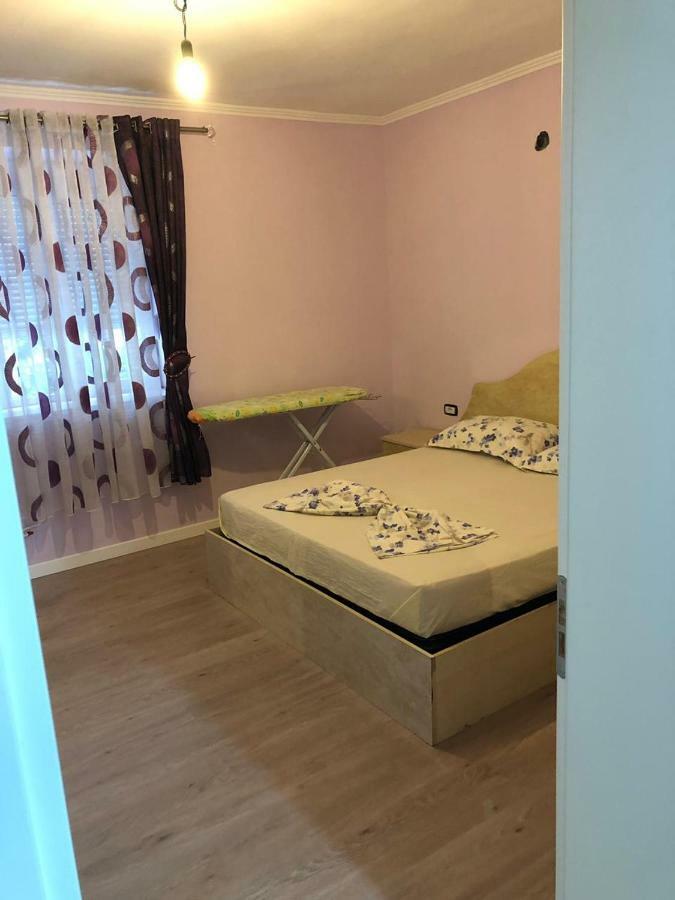 Private Villa Elbasan Eksteriør bilde