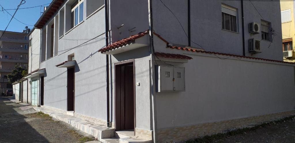 Private Villa Elbasan Eksteriør bilde